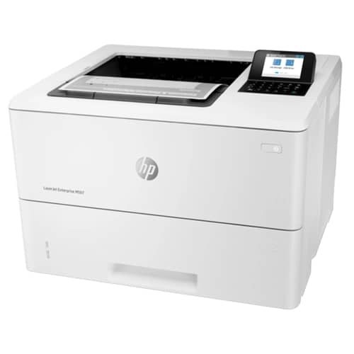 Impresora HP M507 Láser