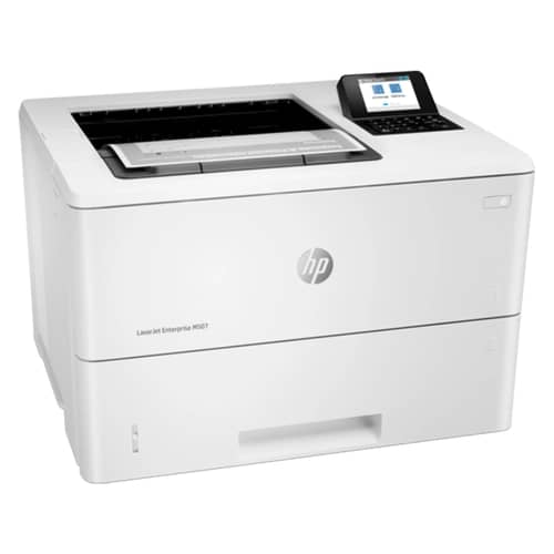 Impresora HP M507 Láser