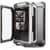 Gabinete Cooler Master Cosmos C700M Black Full Tower ARGB S/Fuente