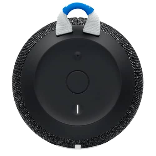 Parlante LOGITECH UE Wonderboom Negro