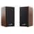 Parlante GENIUS SP-HF180 Wood Madera