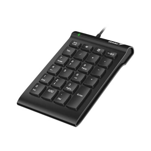 Teclado numérico i130