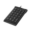 Teclado numérico i130