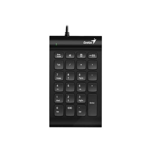 Teclado numérico i130