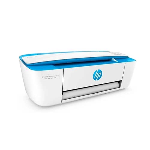 Impresora HP 3775 Multifunción ink Advantage