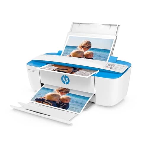 Impresora HP 3775 Multifunción ink Advantage