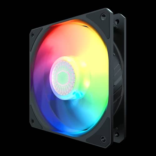 Fan Cooler COOLER MASTER SickleFlow 120 ARGB