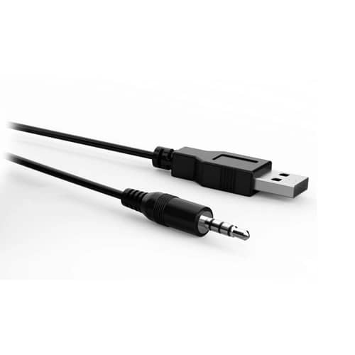Parlante GENIUS SP-Q160 Negro