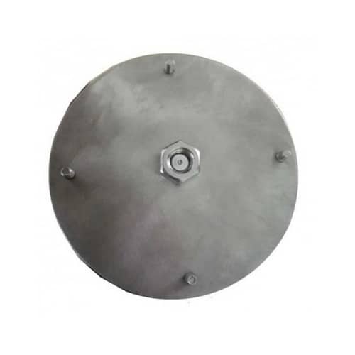 Camara Tripode Bullet NO HIKVISION NO Interior