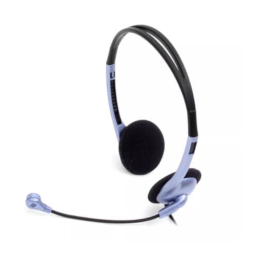 Auricular GENIUS HS-02B Azul