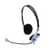 Auricular GENIUS HS-02B Azul