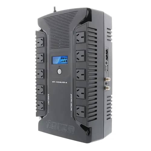 UPS HT FORZA Interactiva 750W 450W