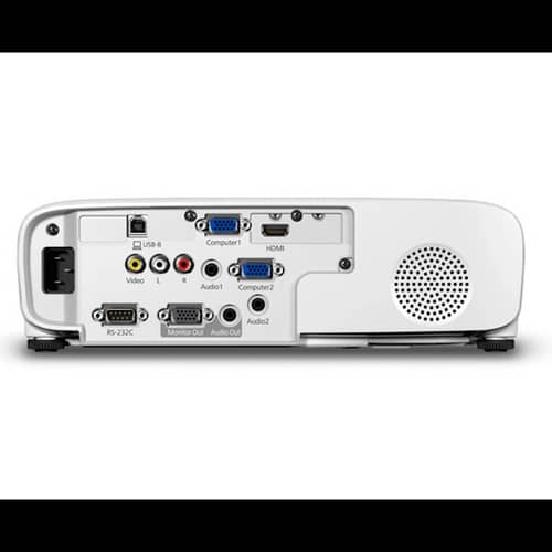 Proyector PowerLite E20 XGA 3LCD