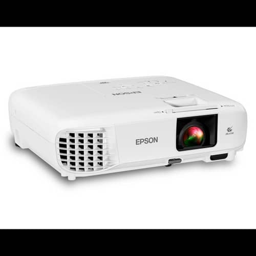 Proyector PowerLite E20 XGA 3LCD