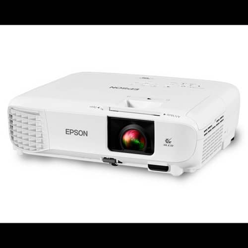 Proyector PowerLite E20 XGA 3LCD