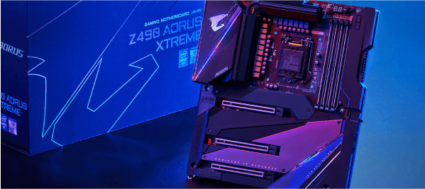 gigabyte