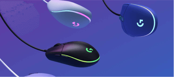 logitech