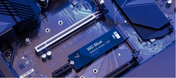 wd