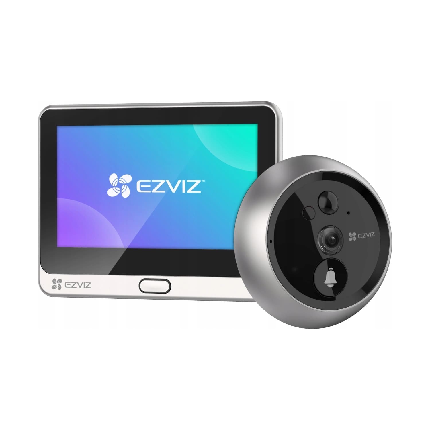 Videoportero EZVIZ DP2C - Elit