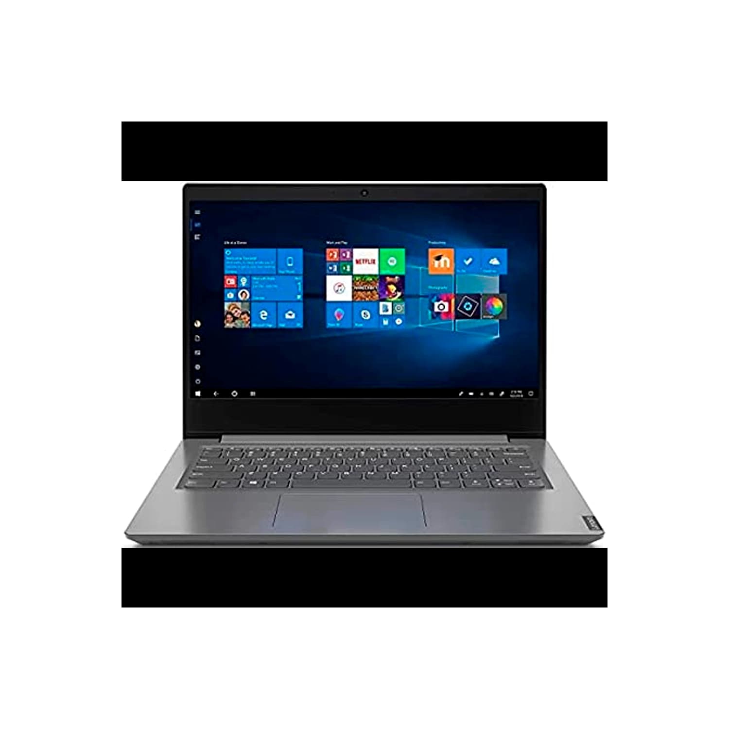 Notebook LENOVO Lenovo V14 G2 ITL 14" Intel Core i3-1115G4 8GB DD4 ...