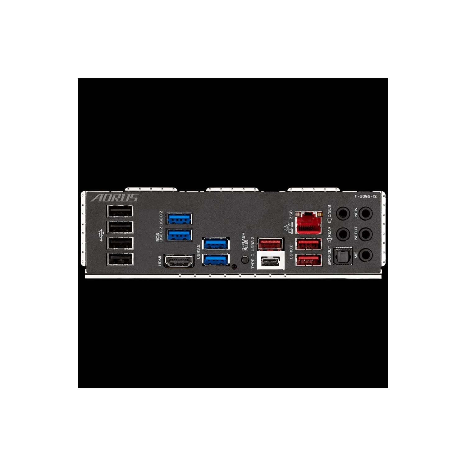 Motherboard GIGABYTE X570S AORUS ELITE AM4 DDR4 Elit