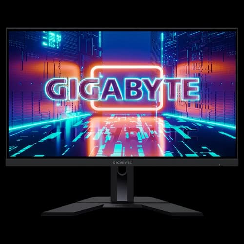 Monitor Giga 27" Edge FHD M27F KVM 144Hz 1ms Elit