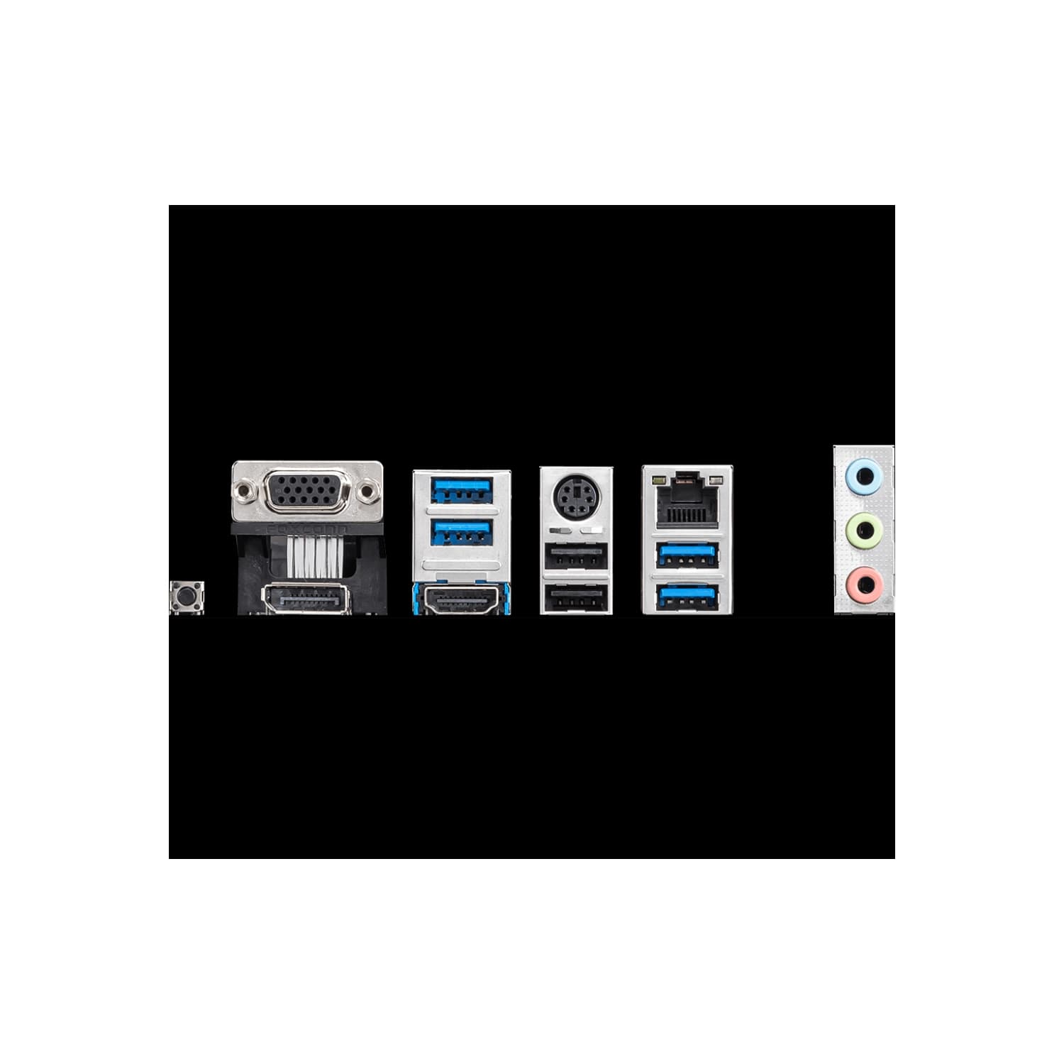 Mother MSI B550M PRO-VDH (AM4) - Elit