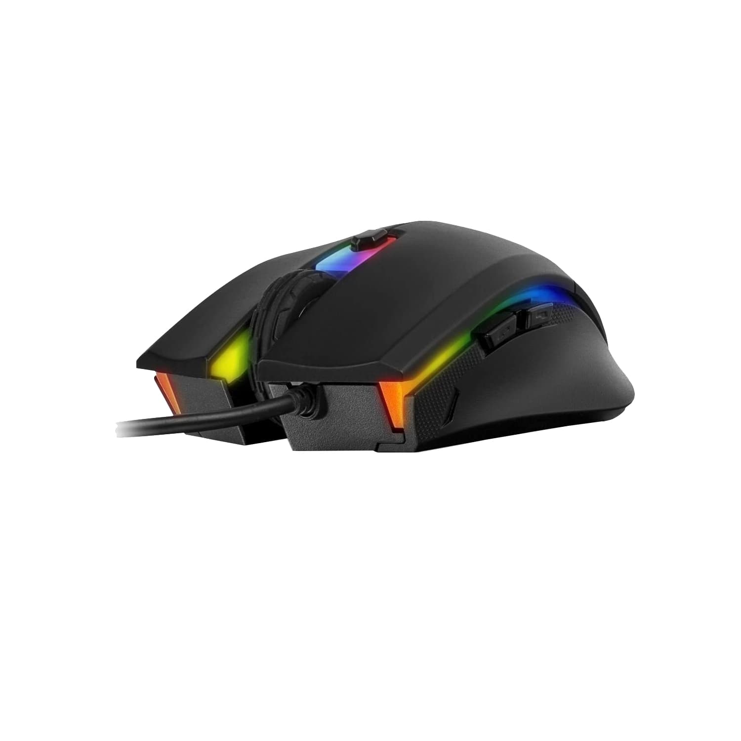 Mouse y Mousepad Gaming Talon Elite RGB Gaming Elit