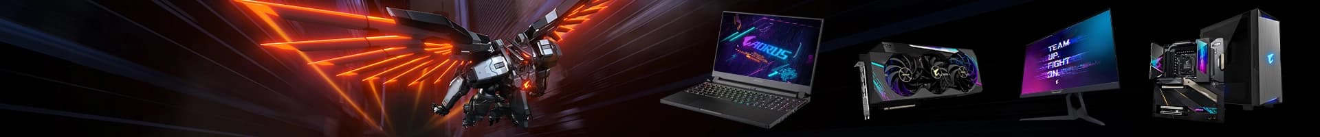 GIGABYTE