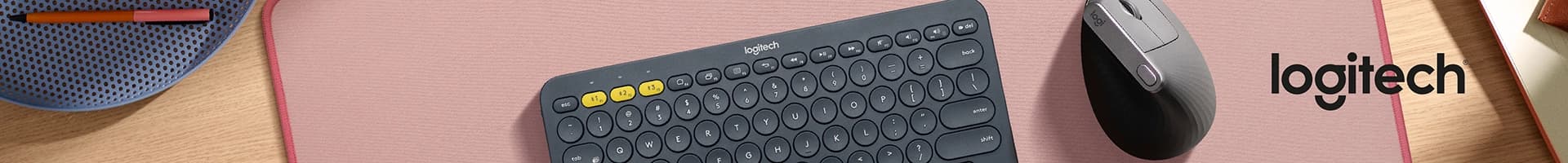 LOGITECH