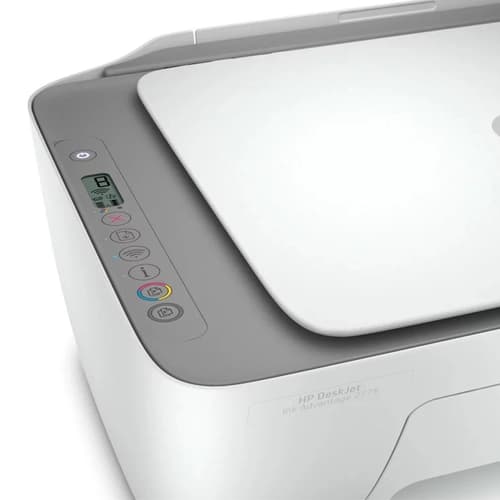 Impresora Deskjet ink Advantage 2775 All In One