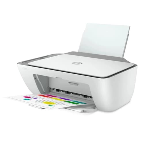 Impresora Deskjet ink Advantage 2775 All In One