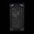 Gabinete COOLER MASTER MasterBox NR200P Negro Mini ITX S/Fuente