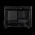 Gabinete COOLER MASTER MasterBox NR200P Negro Mini ITX S/Fuente