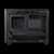 Gabinete COOLER MASTER MasterBox NR200P Negro Mini ITX S/Fuente