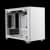 Gabinete COOLER MASTER MasterBox NR200P Blanco Mini ITX S/Fuente