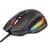 Mouse c/cable TRUST Gxt 940 Xidon Negro