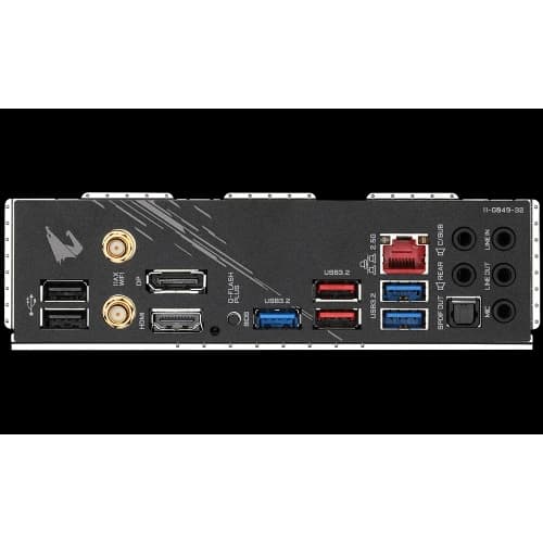 Motherboard GIGABYTE B550 AORUS ELITE AX V2 WIFI AM4 DDR4