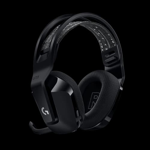 Auricular LOGITECH G733 Negro