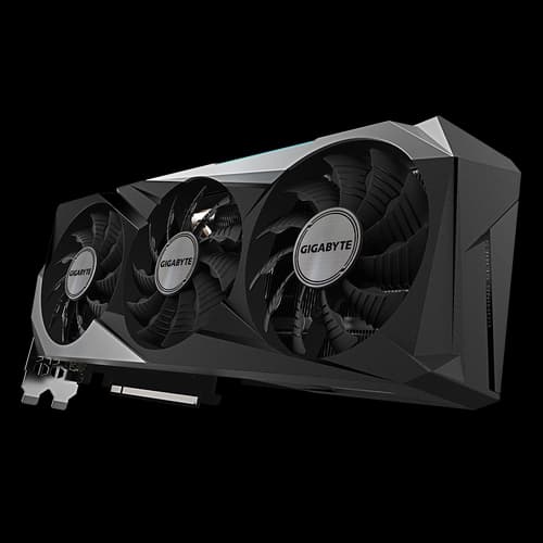 Placa de Video GIGABYTE NVIDIA GeForce RTX 3070 GAMING OC 8G