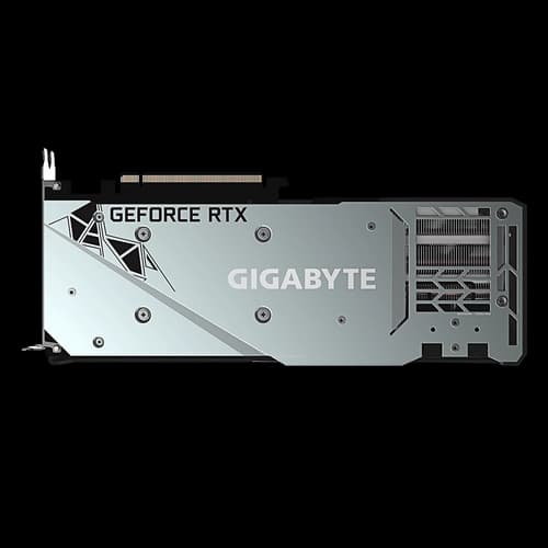 Placa de Video GIGABYTE NVIDIA GeForce RTX 3070 GAMING OC 8G