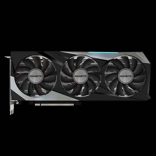 Placa de Video GIGABYTE NVIDIA GeForce RTX 3070 GAMING OC 8G