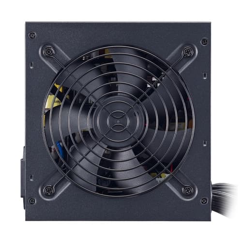 Fuente Cooler Master MWE V2 650W 80 Plus Bronze ATX Fijo