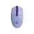 Mouse Inalámbrico LOGITECH G305 Lila