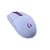Mouse Inalámbrico LOGITECH G305 Lila