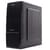 Gabinete CROMAX 2803 Negro Mid Tower C/Fuente 600W Standar
