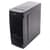 Gabinete CROMAX 2803 Negro Mid Tower C/Fuente 600W Standar