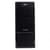 Gabinete CROMAX 2803 Negro Mid Tower C/Fuente 600W Standar