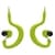 Auricular GENIUS HS-M270 Verde