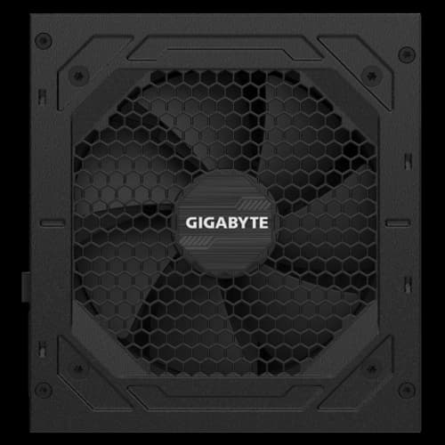 Fuente GIGABYTE P750GM 750W 80 Plus Gold ATX Modular